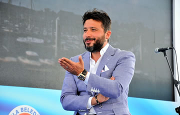 Güvenli Eğlence, Markadan Geçiyor!