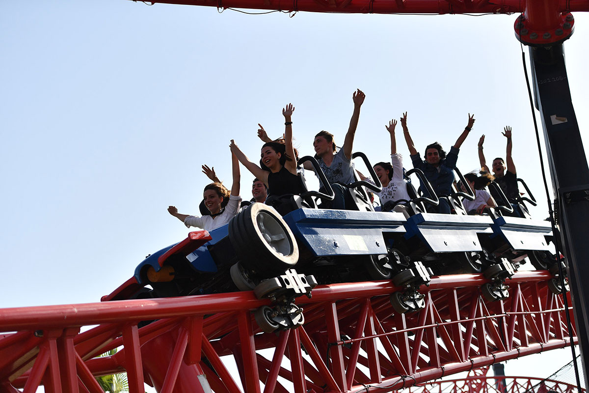 Hedefimiz Yapılmamışı Yapmak!