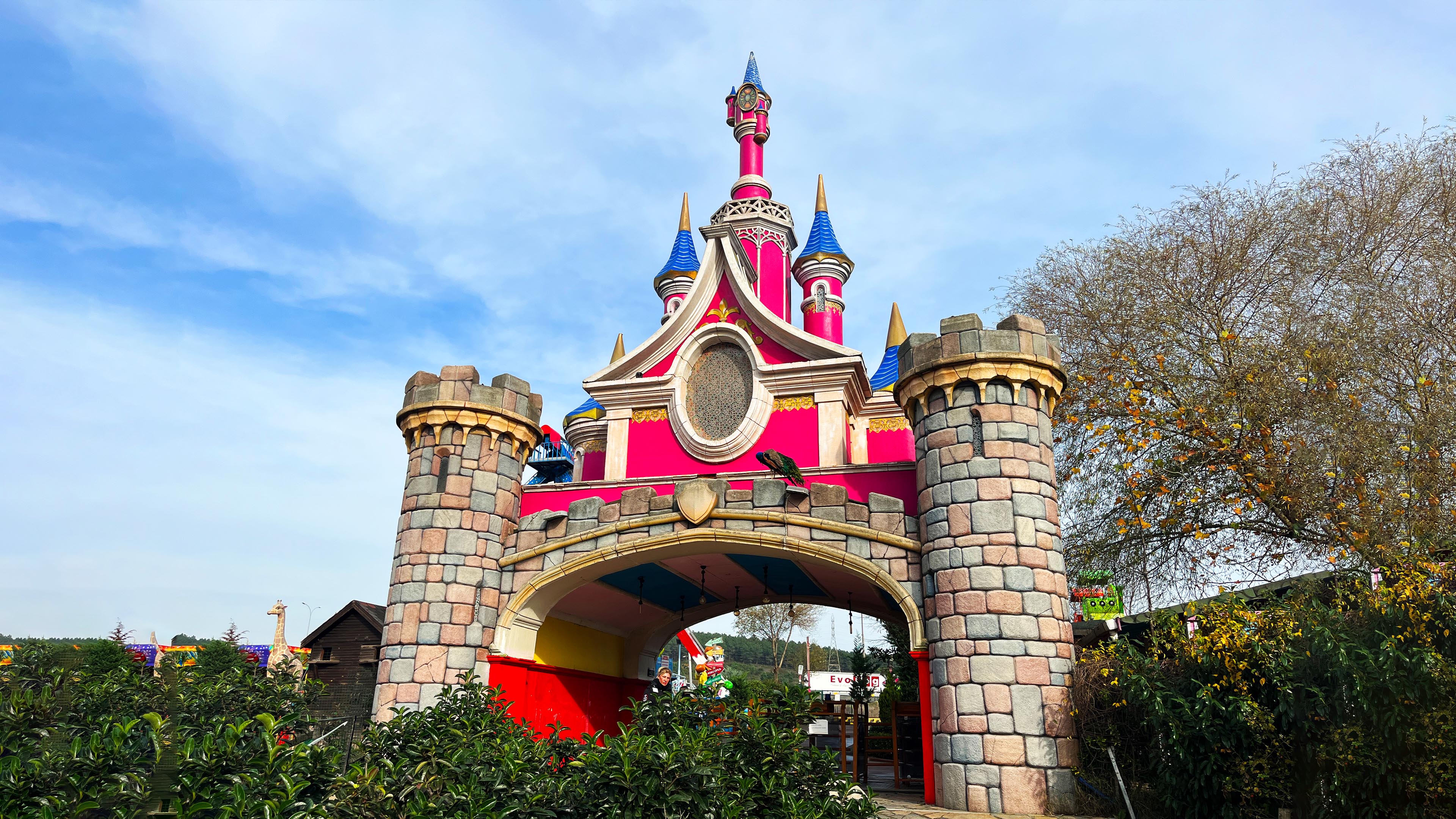 Eğlence Sektöründe Yeni Trend