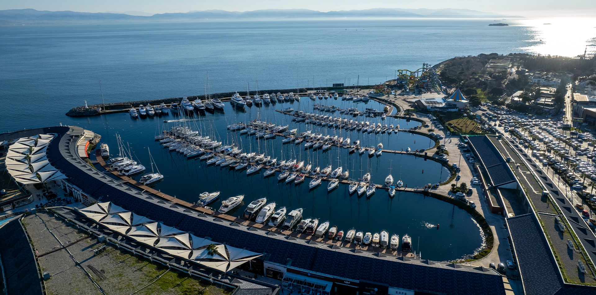 Artık Türkiye Bize Yetmiyor