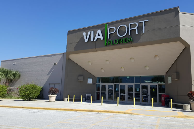 Orlando'da Part Daveti Aldı