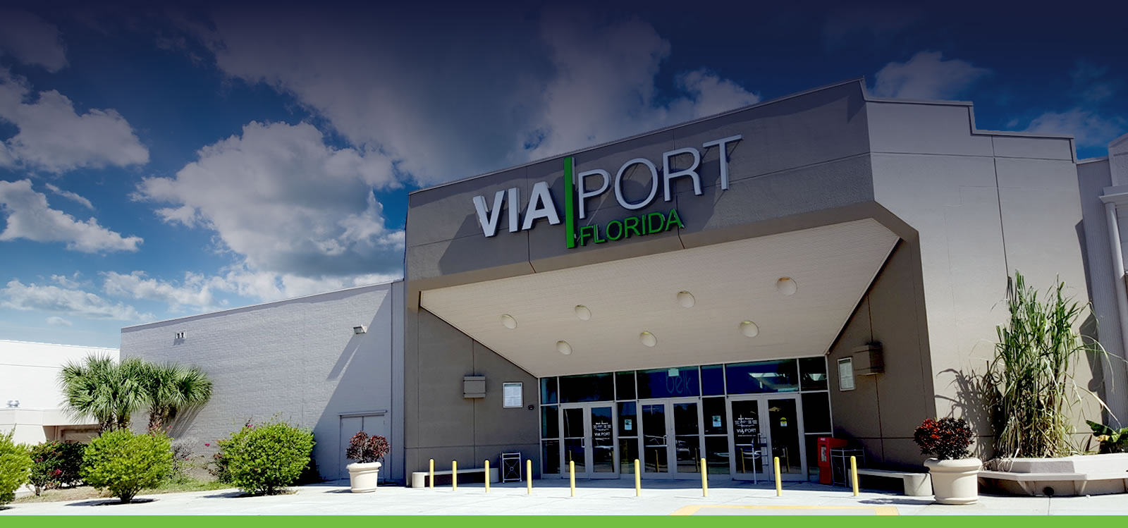 Orlando'da Part Daveti Aldı