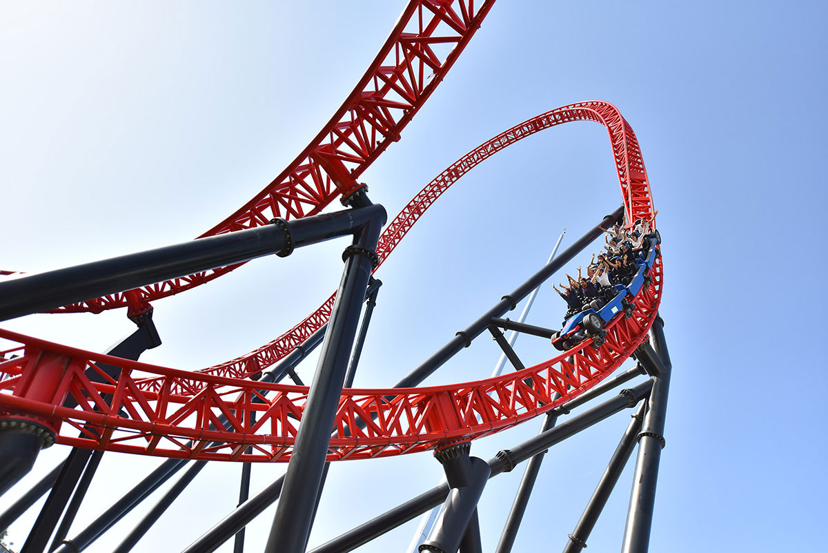 Artık Türkiye Bize Yetmiyor